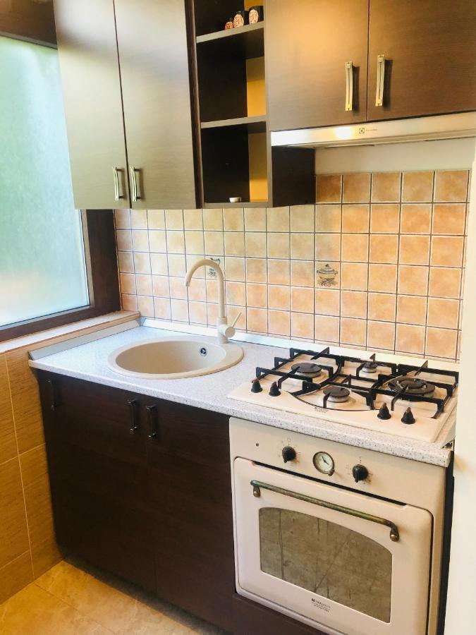 Bucharest Apartment Near The Center, Subway, Mall And Park ภายนอก รูปภาพ