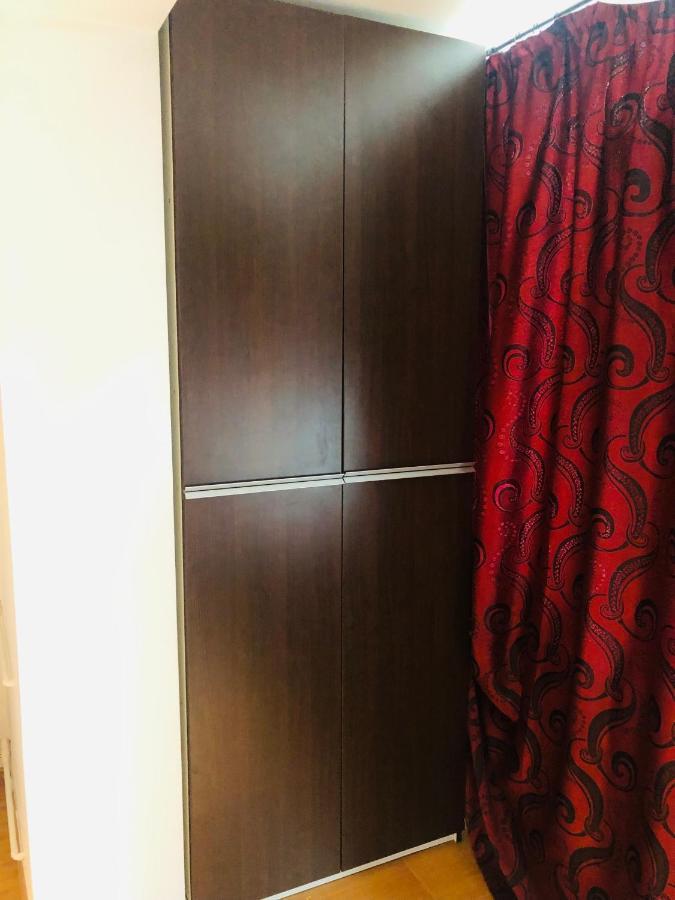 Bucharest Apartment Near The Center, Subway, Mall And Park ภายนอก รูปภาพ